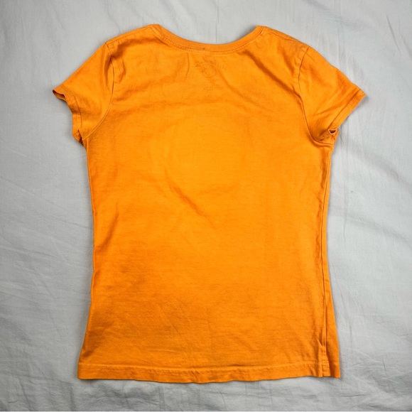 Y2K Hello Kitty Baby Tee - Picture 2 of 3